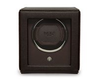 Watch Accessory Wolf 1834 CUB in Leather 461106 - 461106